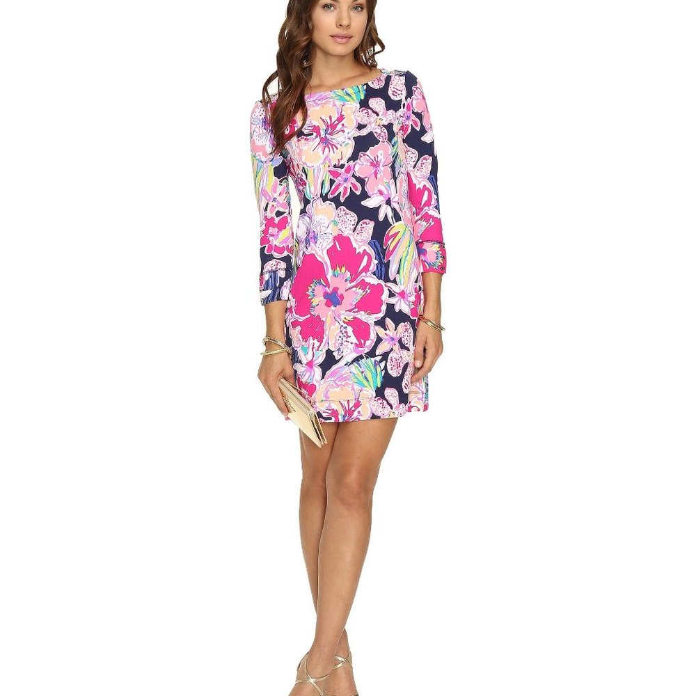Lilly Pulitzer UPF 50+ Sophie Dress